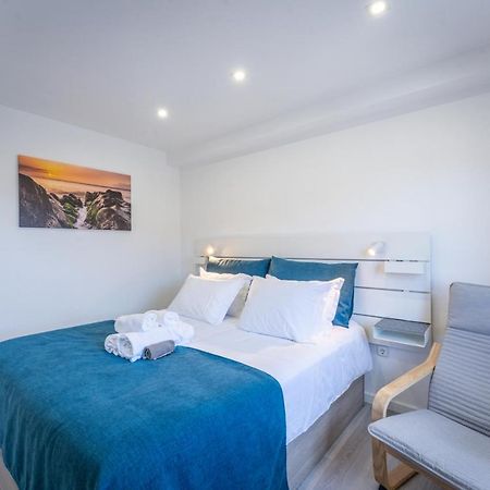 Ocean Breeze Villa Porto Moniz Exterior foto