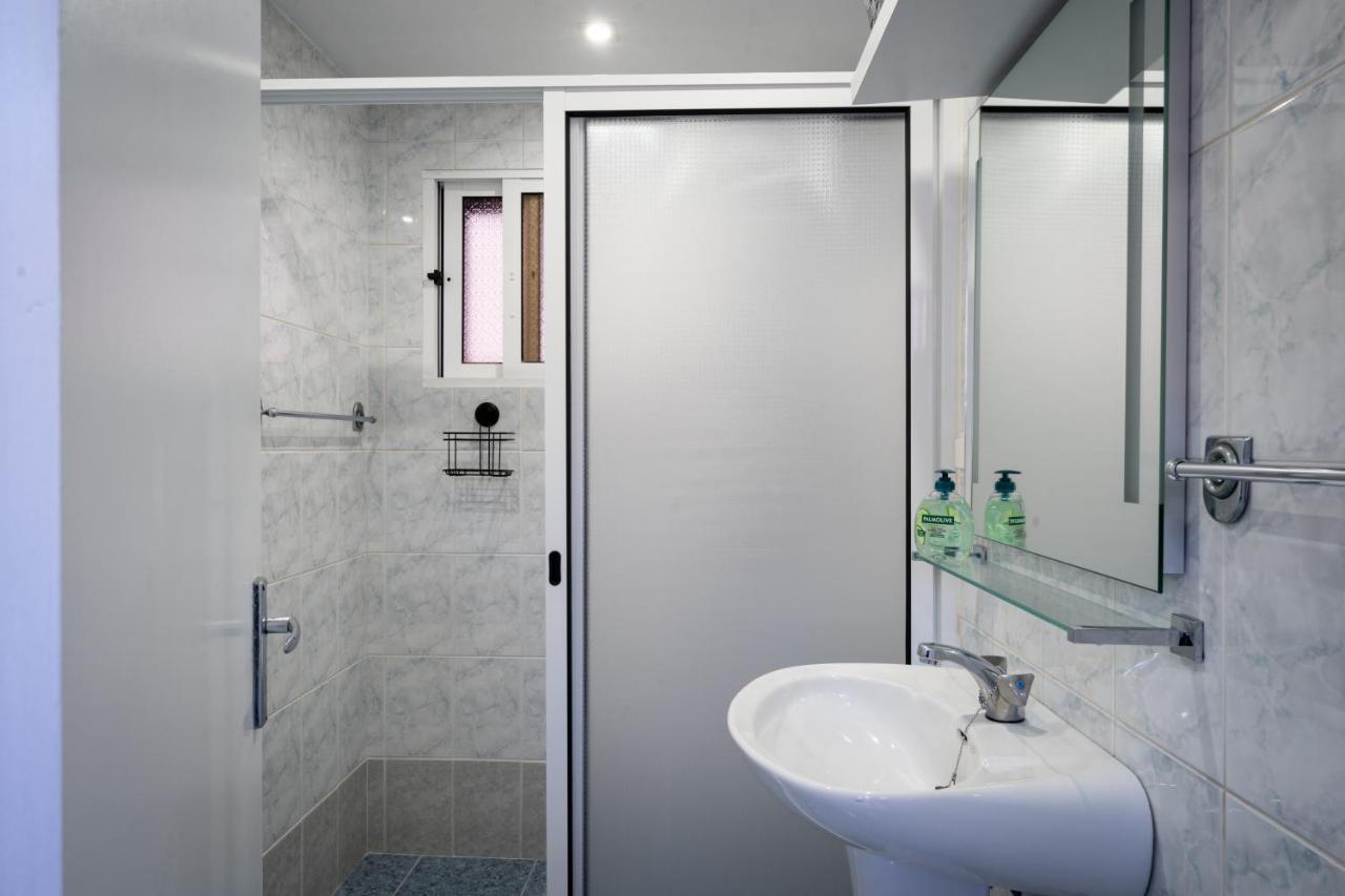 Ocean Breeze Villa Porto Moniz Exterior foto